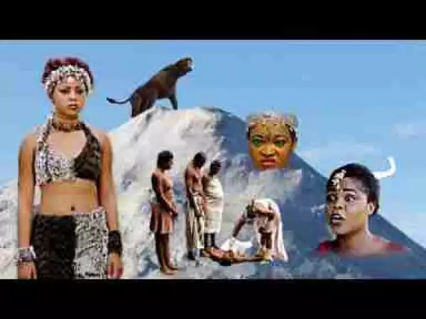 Video: Mountain Of The Gods 1 - Regina Daniels African Movies|2017 Nollywood Movies|Nigerian Movies 2017